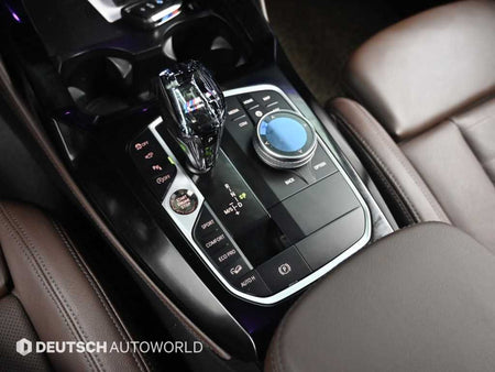 BMW X4 — photo 09