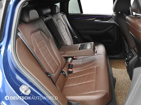 BMW X4 — photo 12