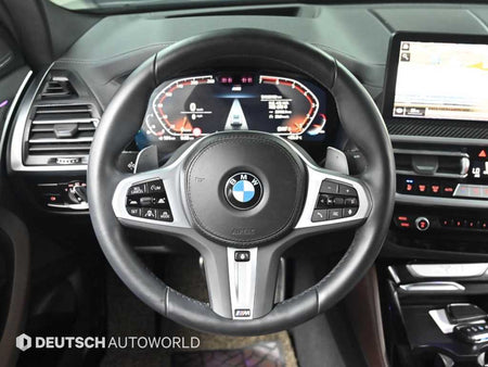 BMW X4 — photo 13