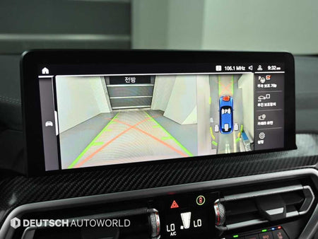 BMW X4 — photo 15
