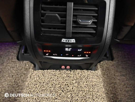 BMW X4 — photo 16