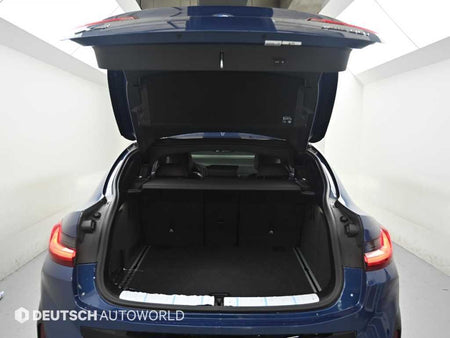 BMW X4 — photo 19
