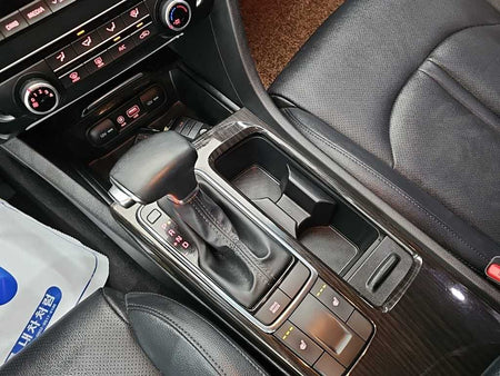 Kia K5 — photo 08