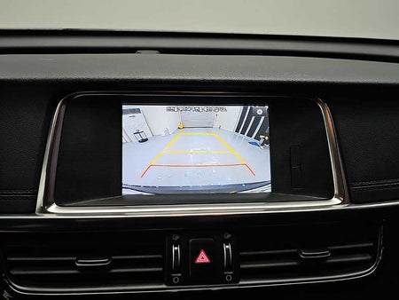 Kia K5 — photo 14