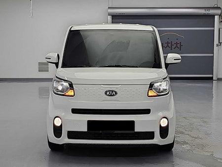 Kia RAY — photo 02