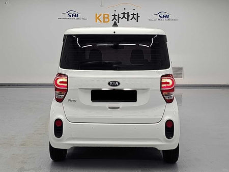 Kia RAY — photo 03