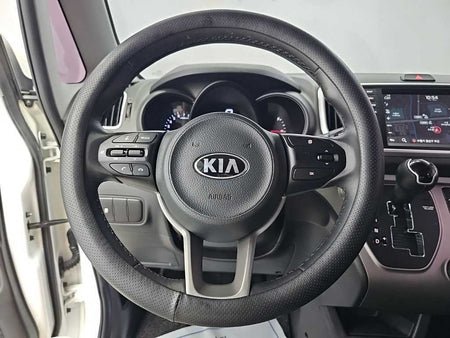 Kia RAY — photo 09