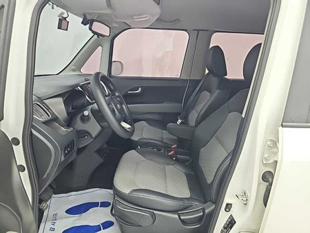 Kia RAY — photo 11