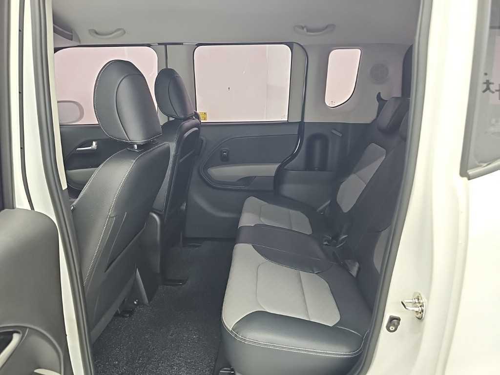 Kia RAY — photo 12