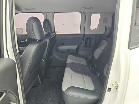 Kia RAY — photo 12