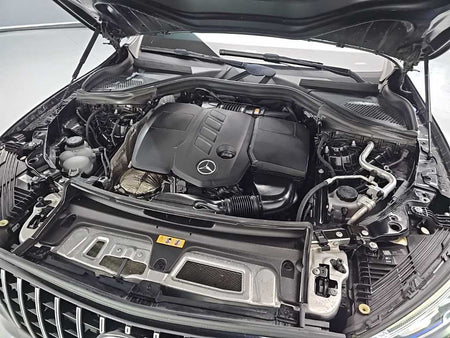 Mercedes-Benz GLC-Class — photo 05