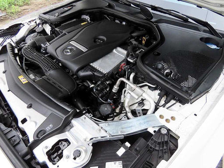 Mercedes-Benz E-Class — photo 19