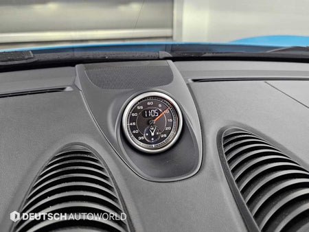 Porsche 718 — photo 16