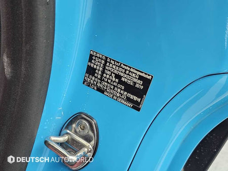 Porsche 718 — photo 19