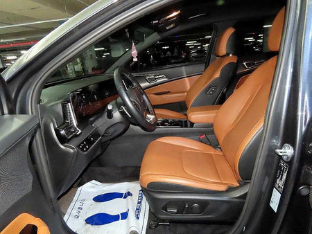 Kia Sportage — photo 06