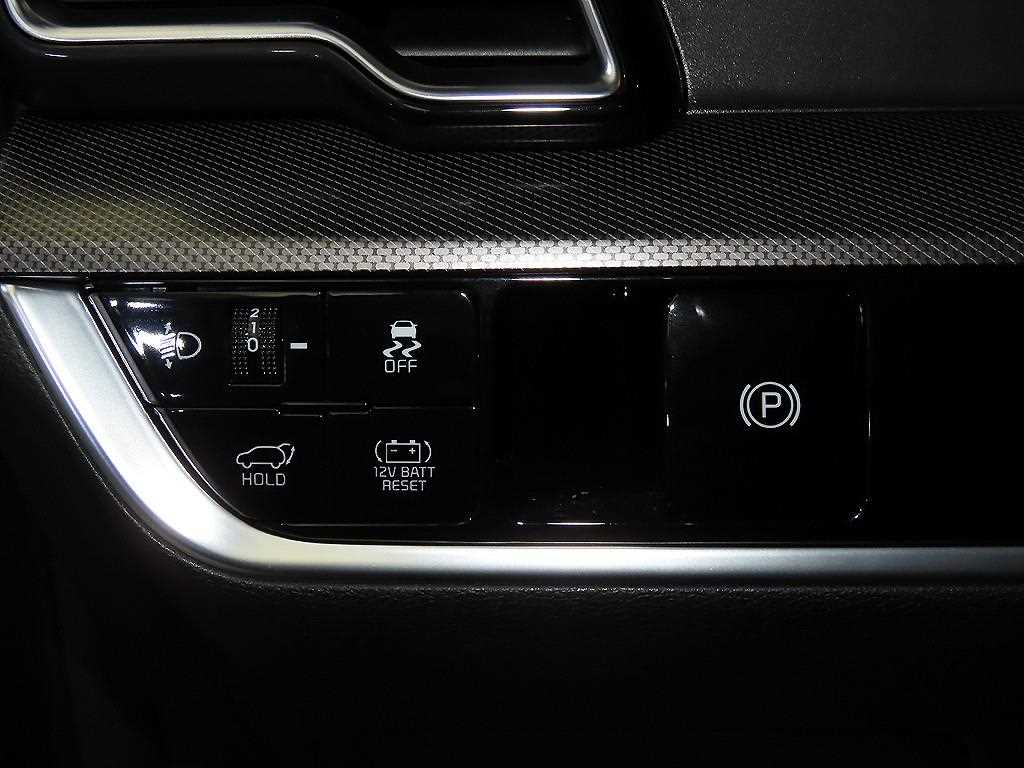 Kia Sportage — photo 13