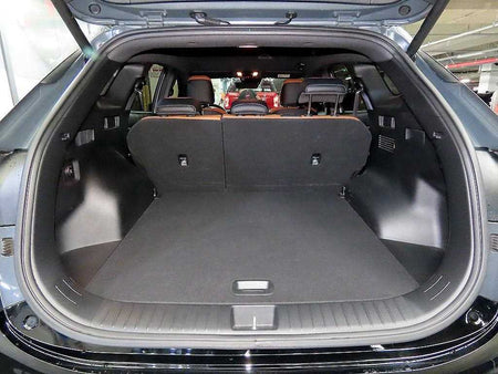 Kia Sportage — photo 17