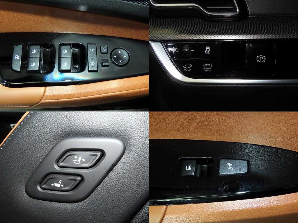 Kia Sportage — photo 18