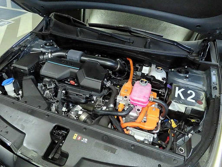 Kia Sportage — photo 19