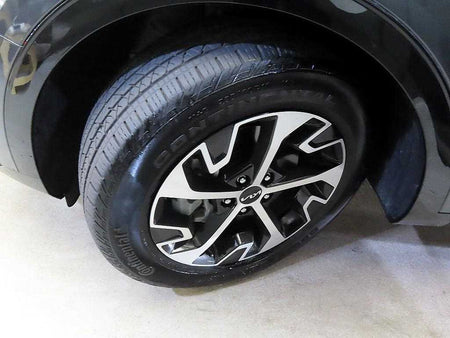Kia Sportage — photo 20
