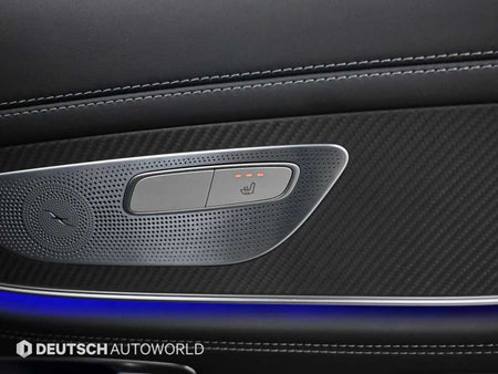 Mercedes-Benz AMG GT — photo 16