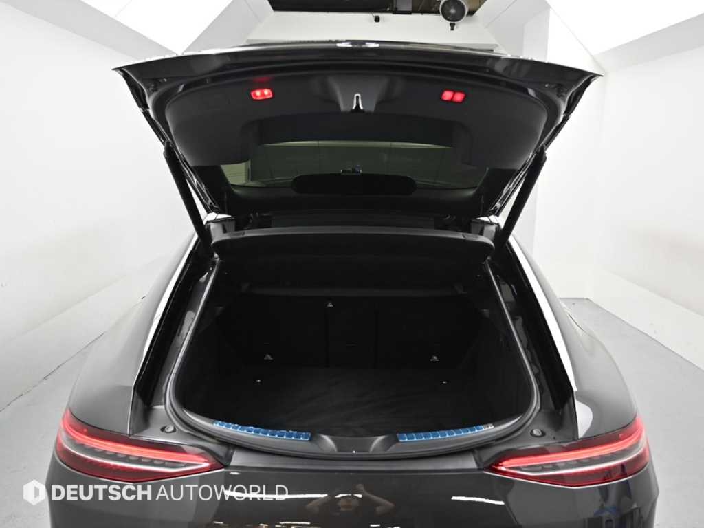 Mercedes-Benz AMG GT — photo 19