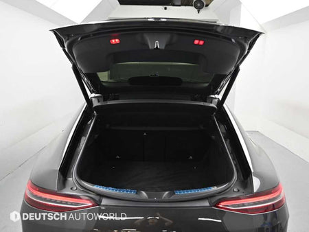 Mercedes-Benz AMG GT — photo 19