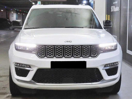 Jeep Cherokee — photo 01