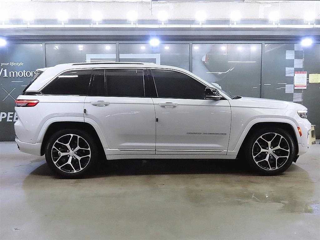 Jeep Cherokee — photo 03