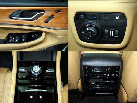 Jeep Cherokee — photo 18