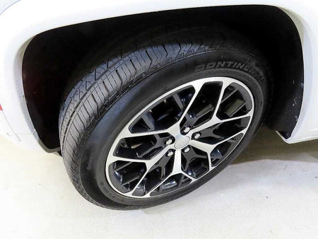 Jeep Cherokee — photo 20