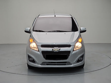 CHEVROLET Spark — photo 02