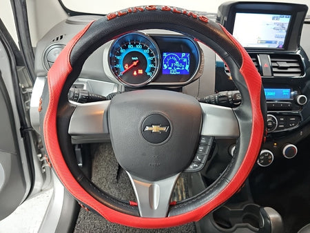CHEVROLET Spark — photo 09