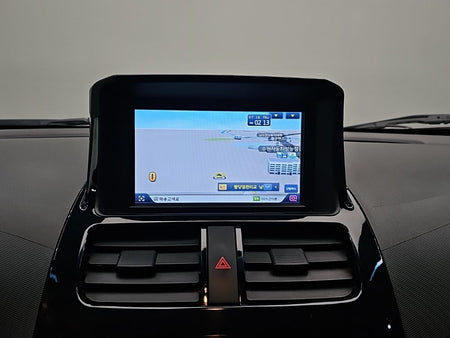 CHEVROLET Spark — photo 13