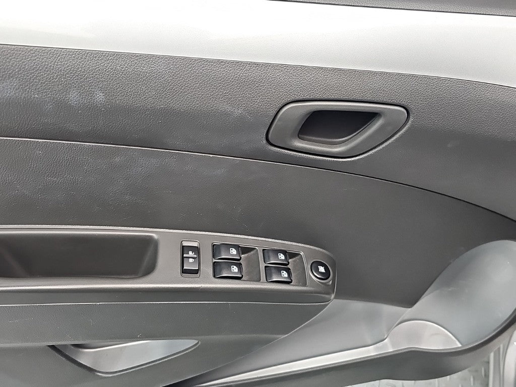 CHEVROLET Spark — photo 15