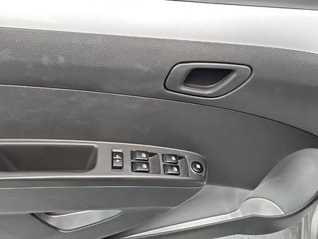 CHEVROLET Spark — photo 15