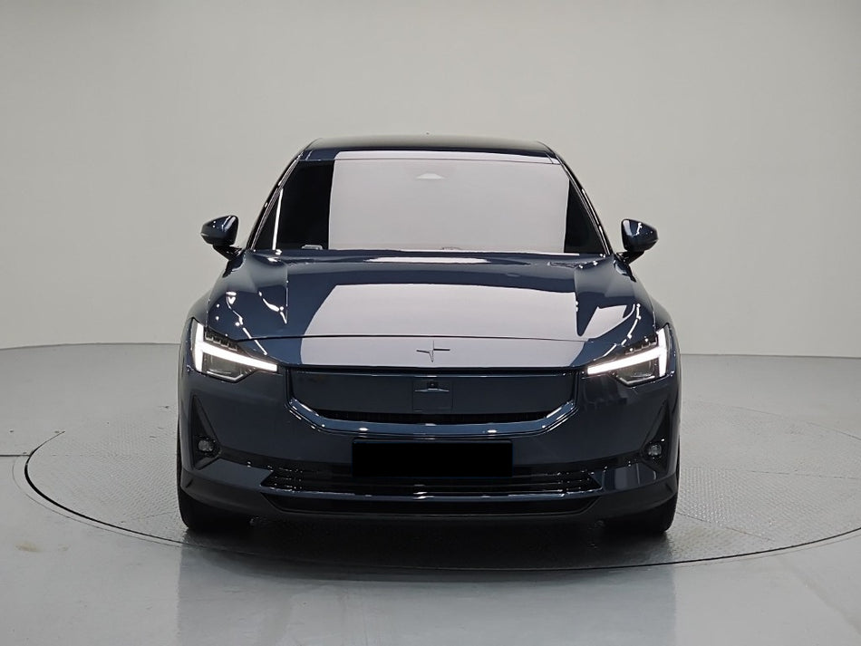 Polestar Polestar 2 — photo 02