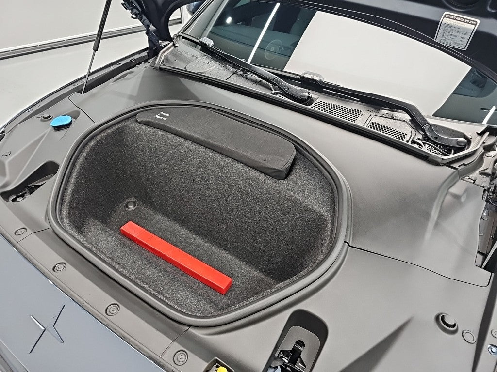 Polestar Polestar 2 — photo 05