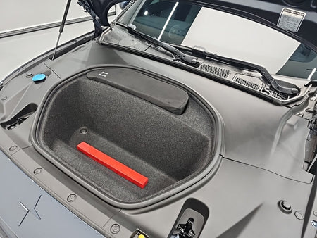 Polestar Polestar 2 — photo 05