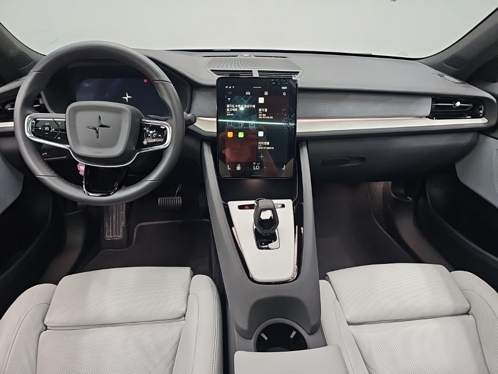 Polestar Polestar 2 — photo 07