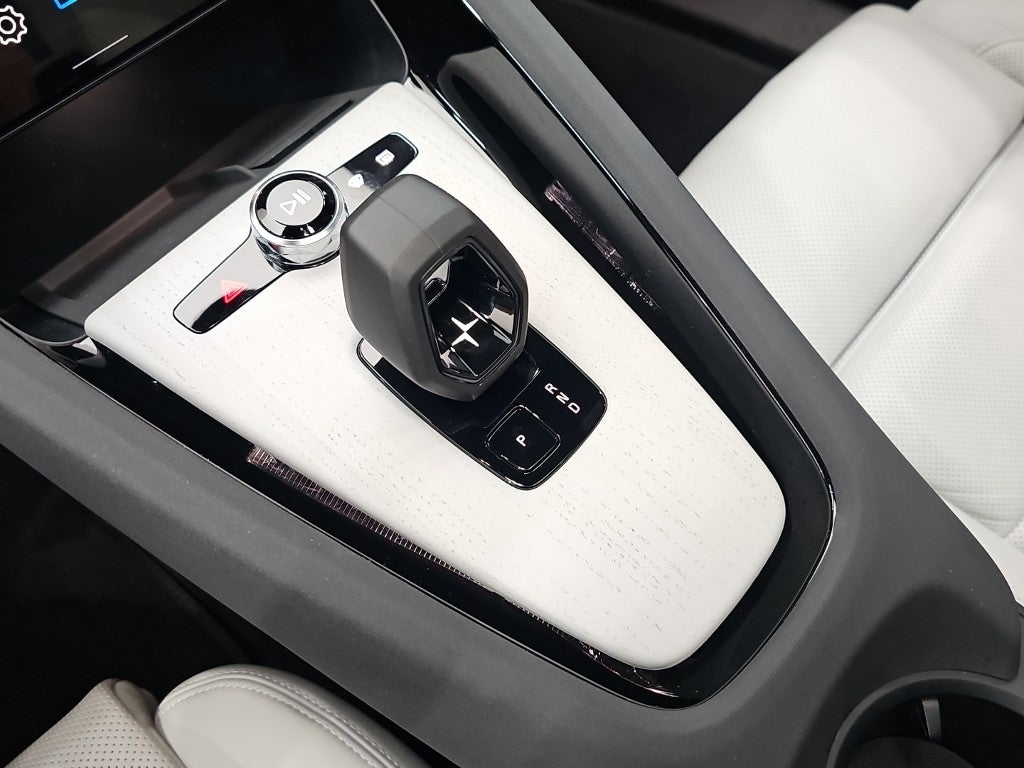 Polestar Polestar 2 — photo 08