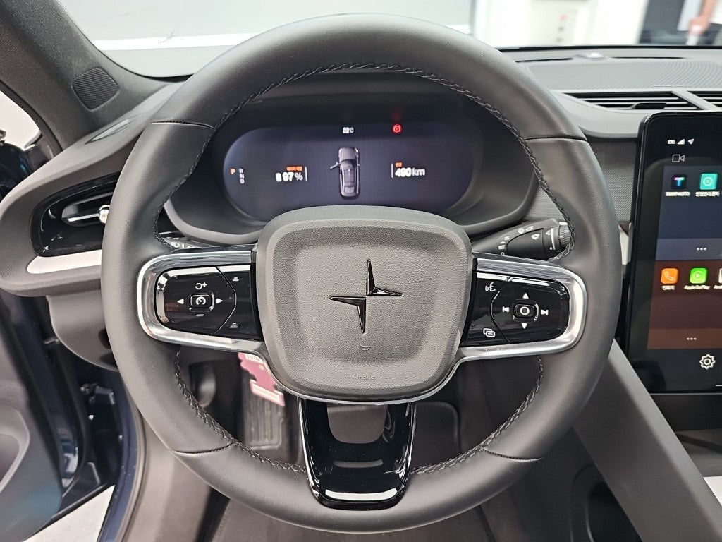 Polestar Polestar 2 — photo 09