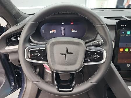 Polestar Polestar 2 — photo 09