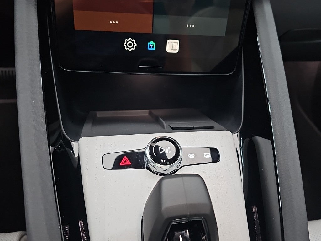 Polestar Polestar 2 — photo 10