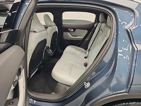 Polestar Polestar 2 — photo 12