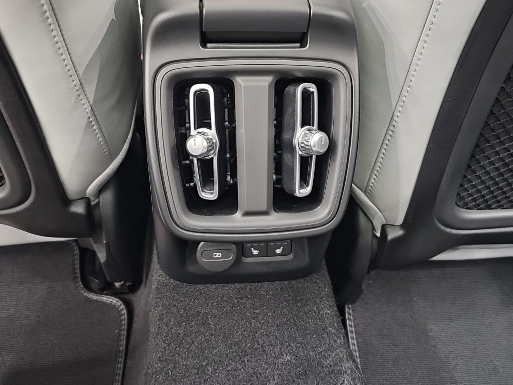 Polestar Polestar 2 — photo 13