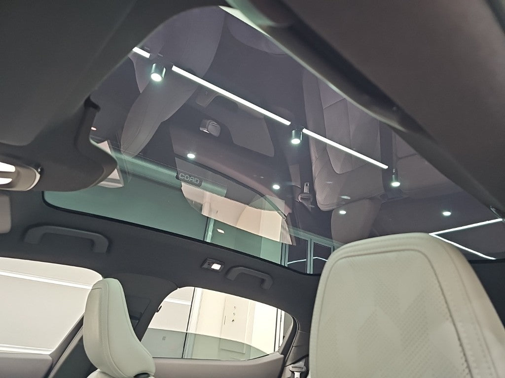 Polestar Polestar 2 — photo 14