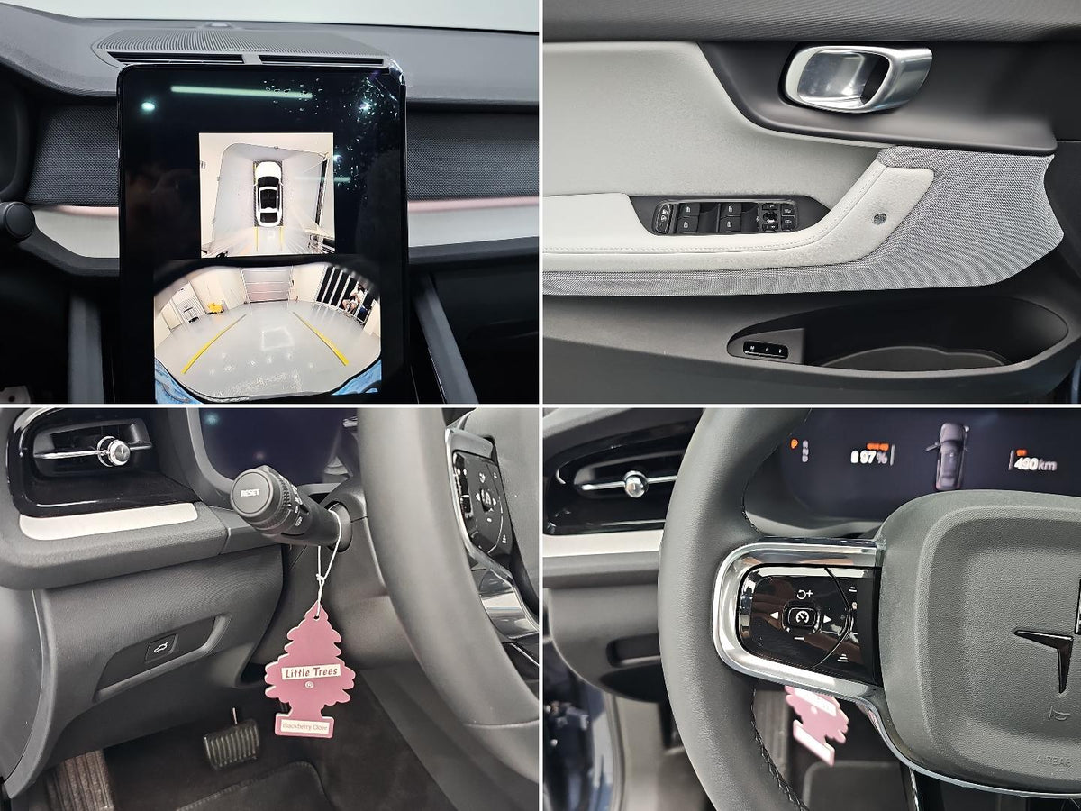 Polestar Polestar 2 — photo 16