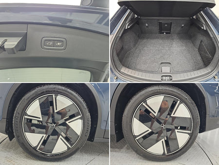 Polestar Polestar 2 — photo 18