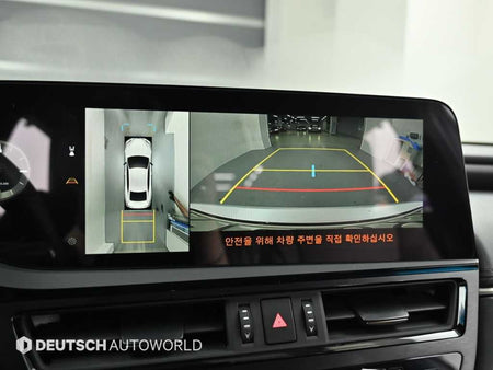 Lexus ES — photo 15